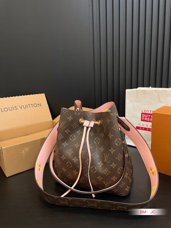 New Fashion LV Handbag L752