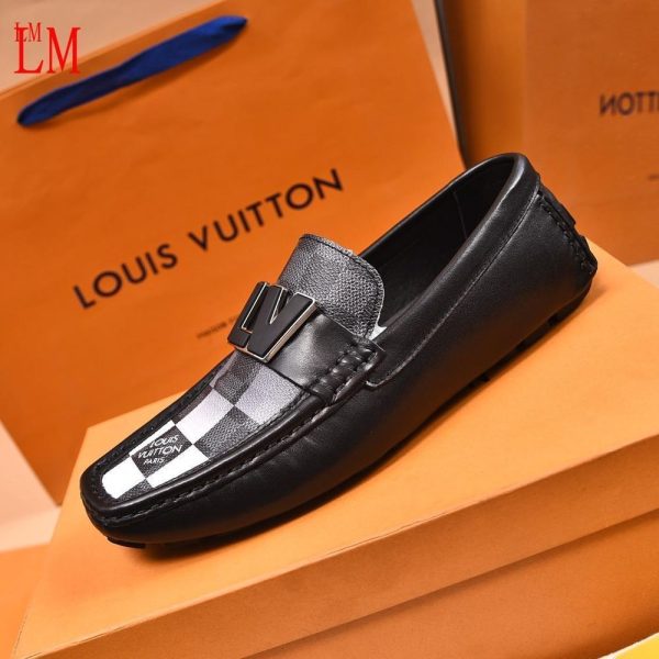 New Fashion Men LV Shoes 087