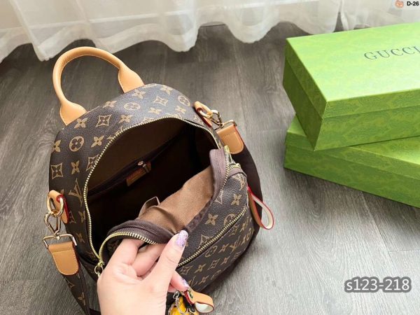 New Fashion LV Handbag L056