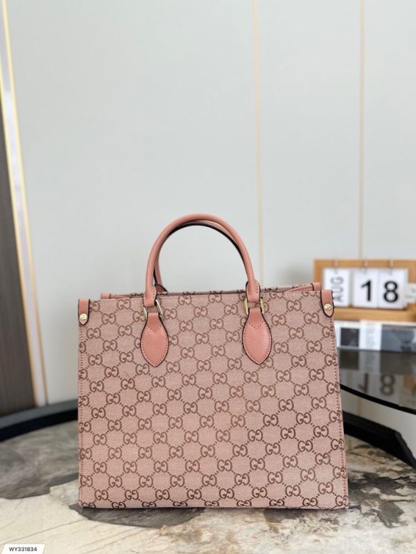 New Fashion GG Handbag G415