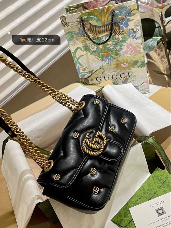 New Fashion GG Handbag G464