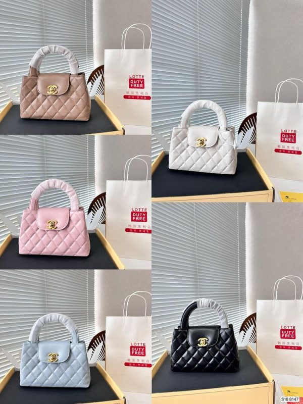 New Fashion CN Handbag C405