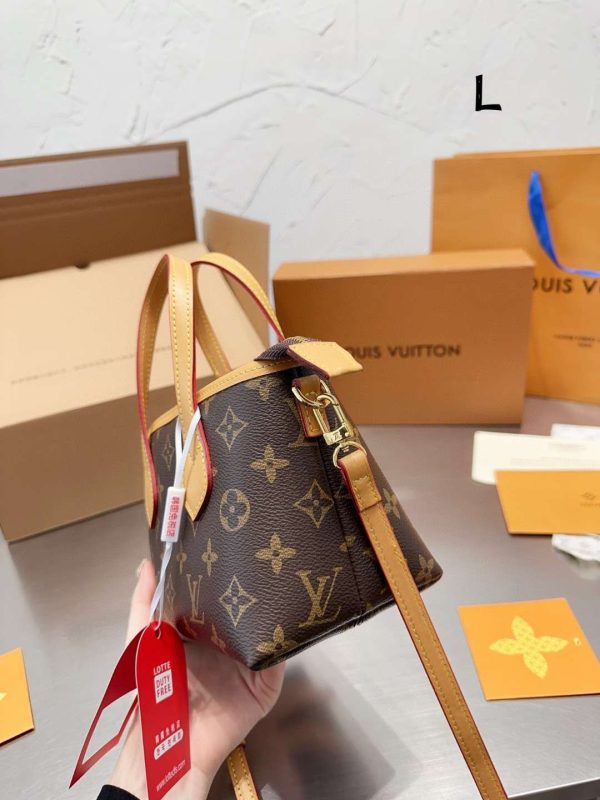 New Fashion LV Handbag L201