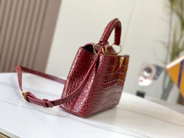 Luxury LV Handbag N92173-M48865