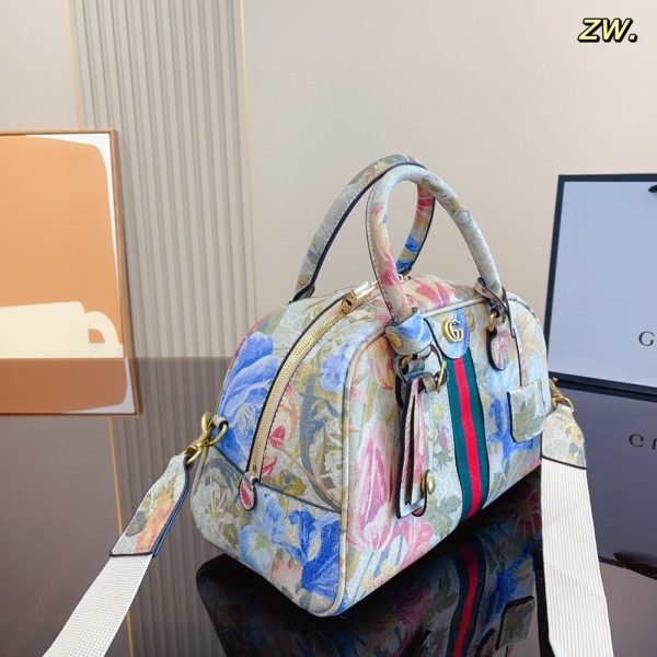 New Fashion GG Handbag G178