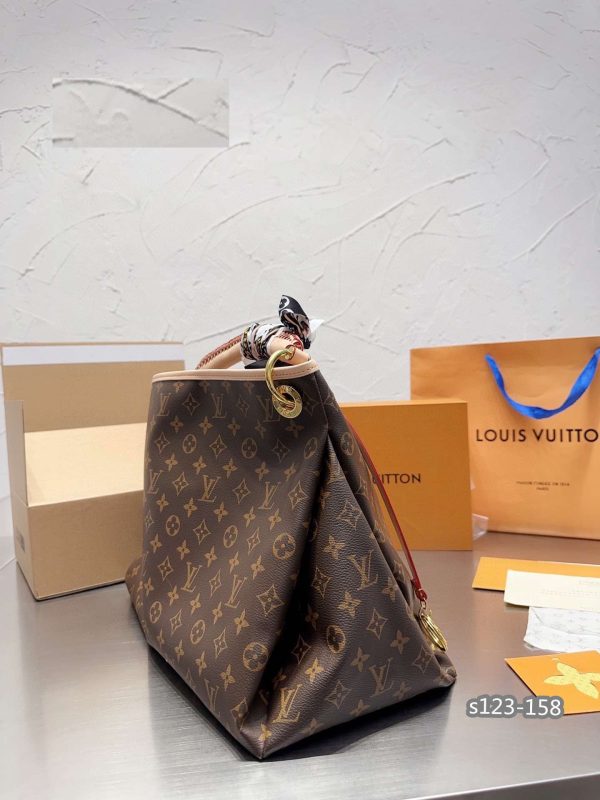 New Fashion LV Handbag L042