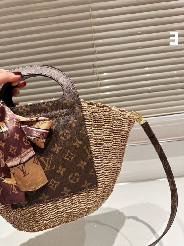 New Fashion LV Handbag L942