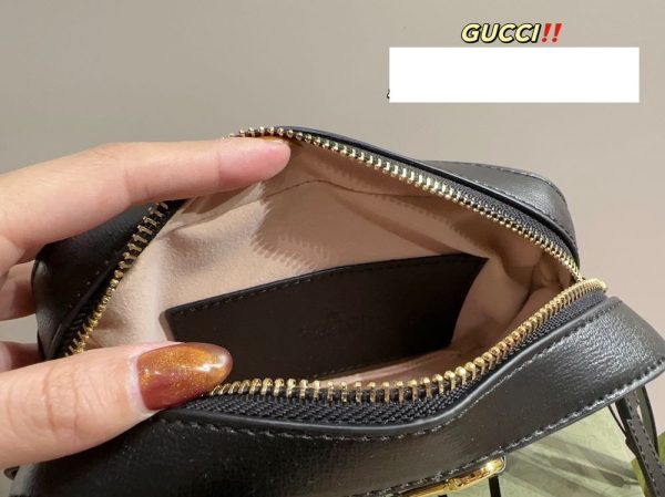 New Fashion GG Handbag G360