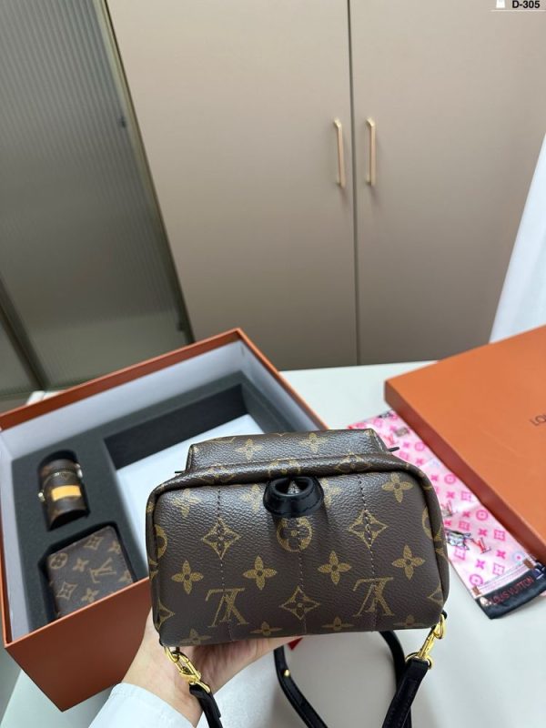 New Fashion LV Handbag L1079