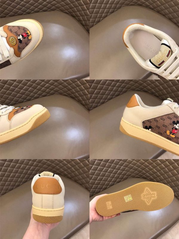 New Fashion Women Gucci Shoes G067