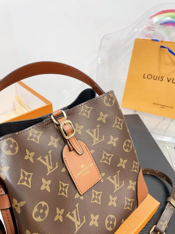 New Fashion LV Handbag L1031