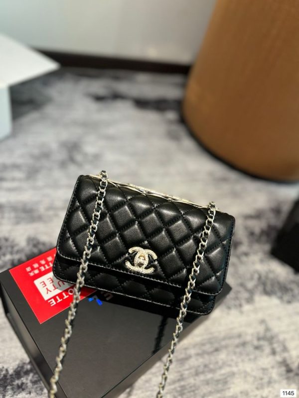 New Fashion CN Handbag C560