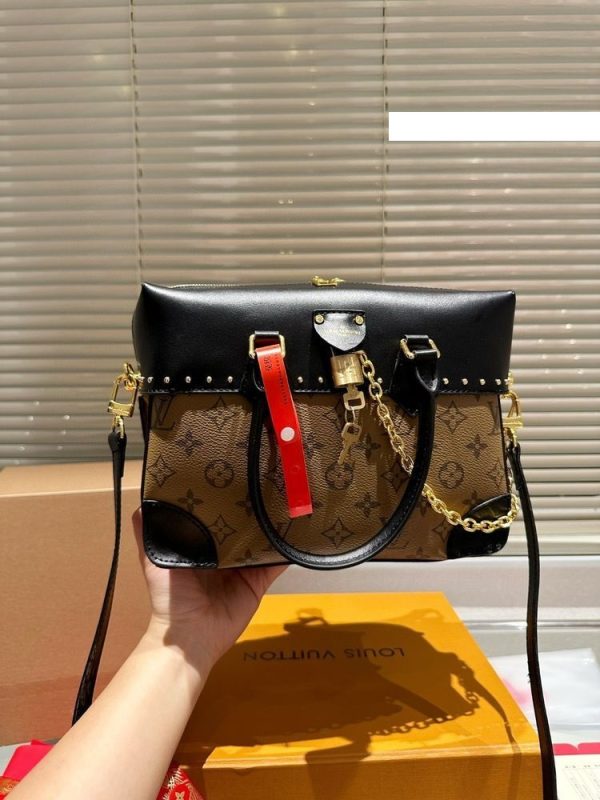 New Fashion LV Handbag L462