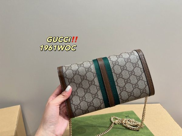 New Fashion GG Handbag G158