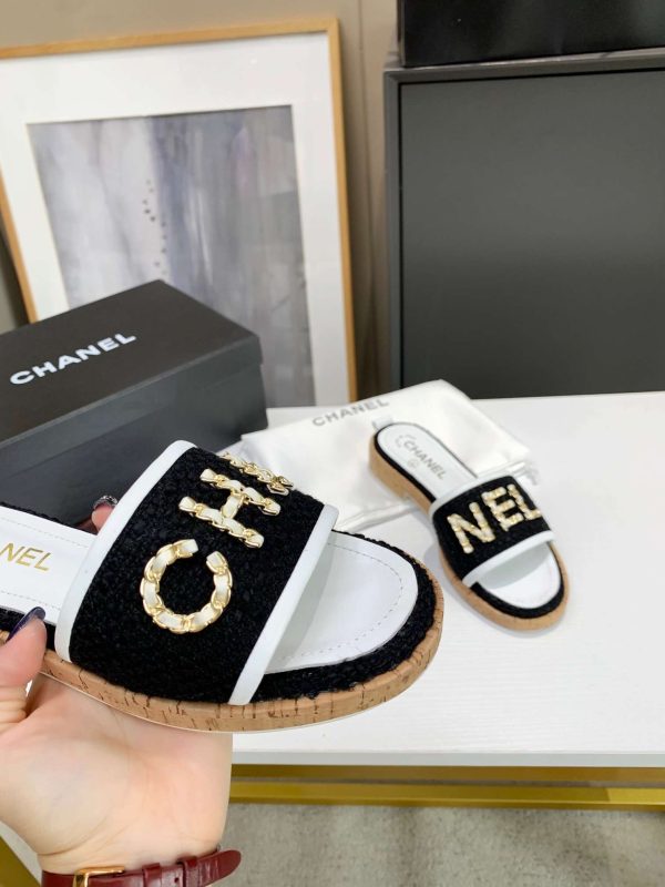 New Fashion Women Slippers 007