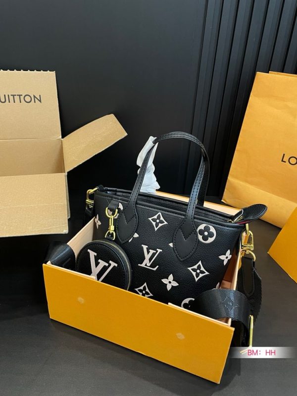 New Fashion LV Handbag L754