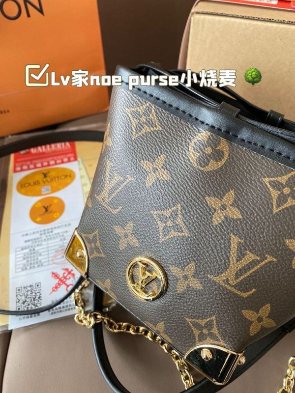 New Fashion LV Handbag L1054