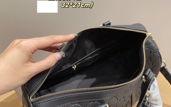 New Fashion GG Handbag G327