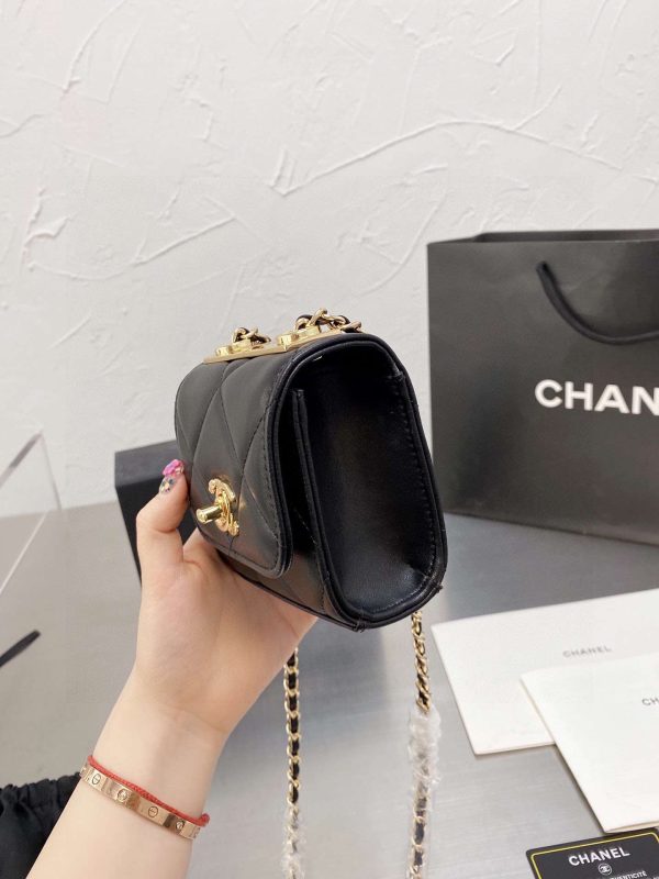 New Fashion CN Handbag C032