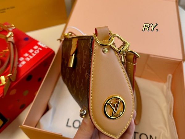 New Fashion LV Handbag L767