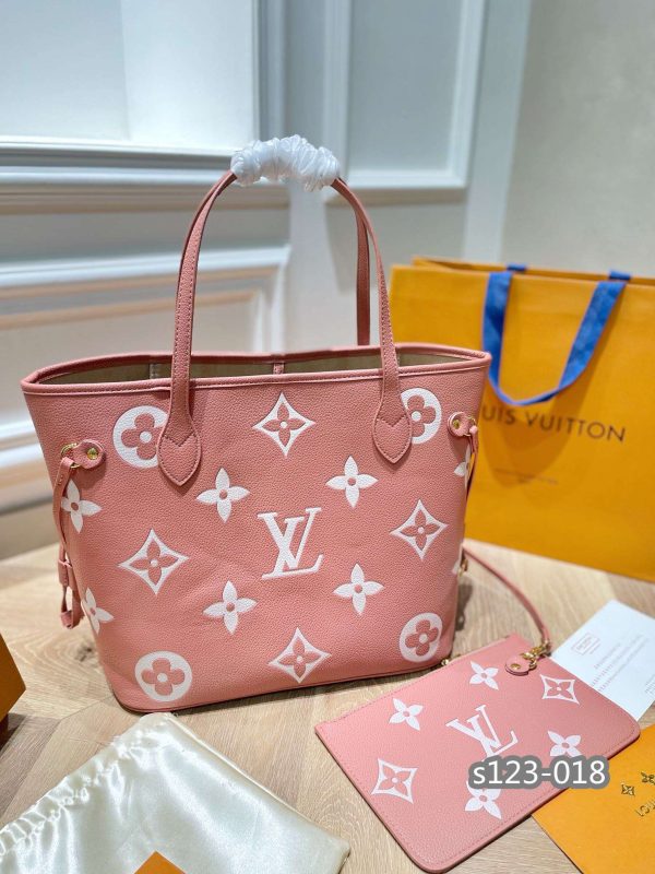 New Fashion LV Handbag L028