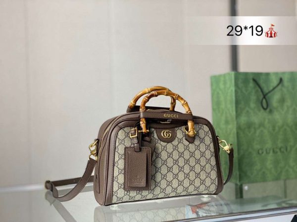 New Fashion GG Handbag 126