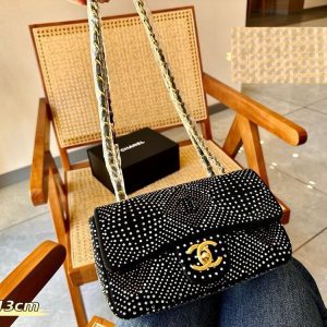 New Fashion CN Handbag C418