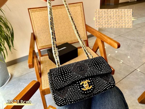 New Fashion CN Handbag C418