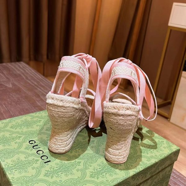 New Fashion Women Gucci Shoes G113