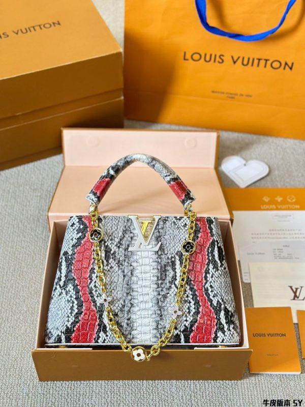 New Fashion LV Handbag L1193 – OUT OF STOCK !!!