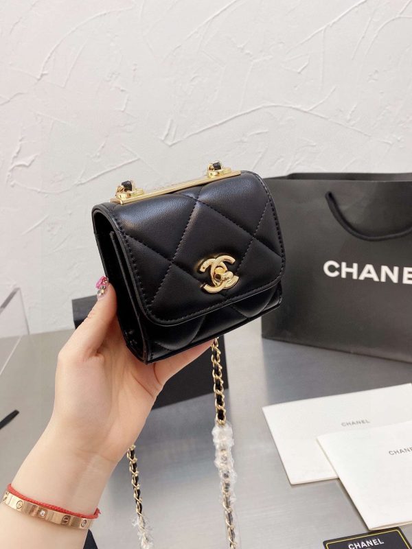 New Fashion CN Handbag C032