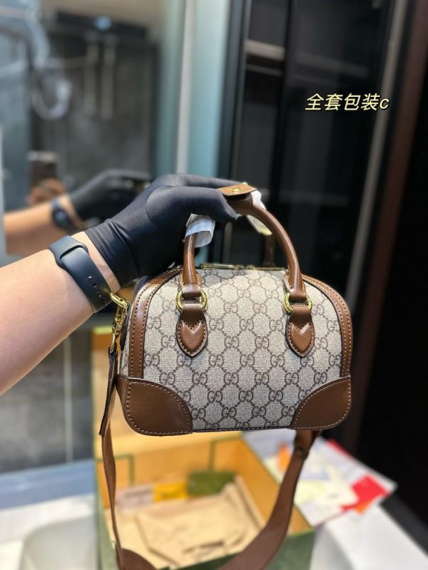 New Fashion GG Handbag G366