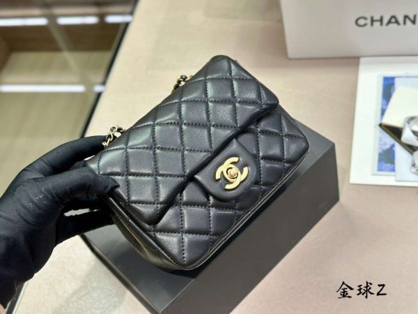 New Fashion CN Handbag C116