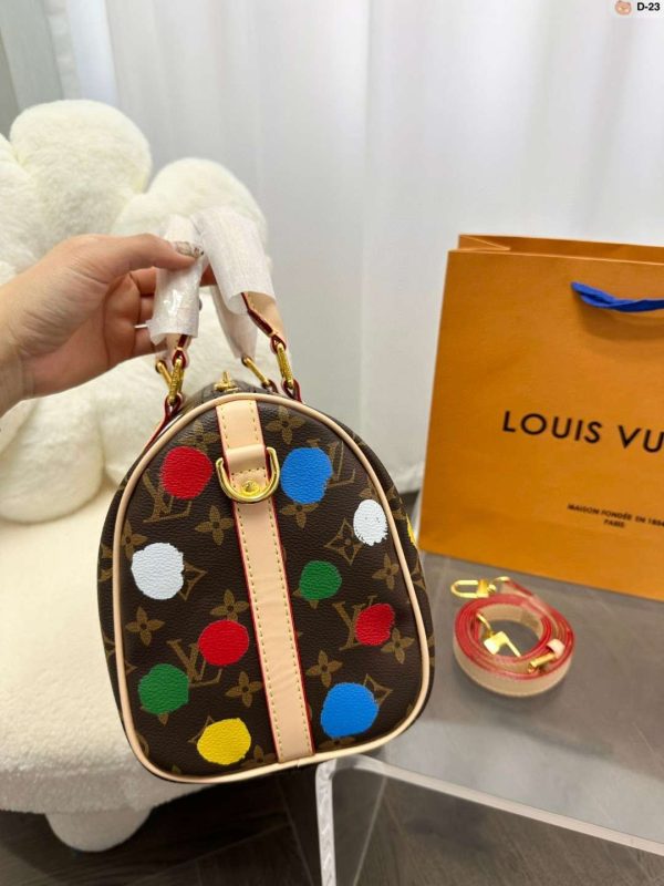 New Fashion LV Handbag L225