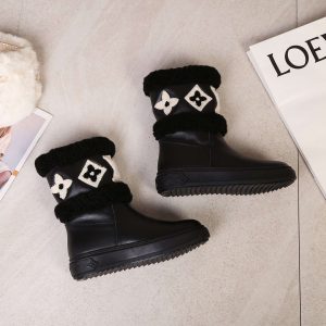 New Fashion Women LV Shoes 019