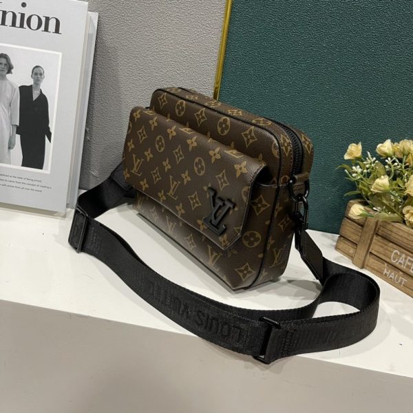 Luxury LV Handbag M22482-M22611