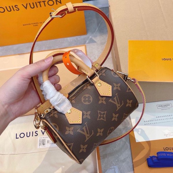 New Fashion LV Handbag L1183