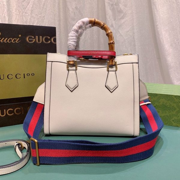 Luxury Gucci Handbag 702721