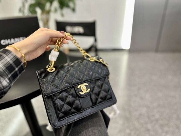 New Fashion CN Handbag C217