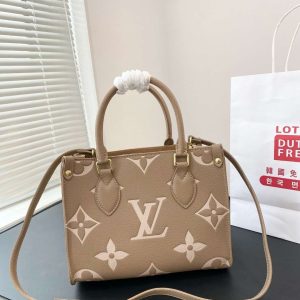 New Fashion LV Handbag L244