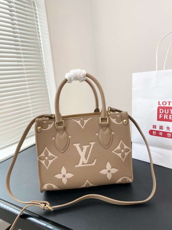 New Fashion LV Handbag L244