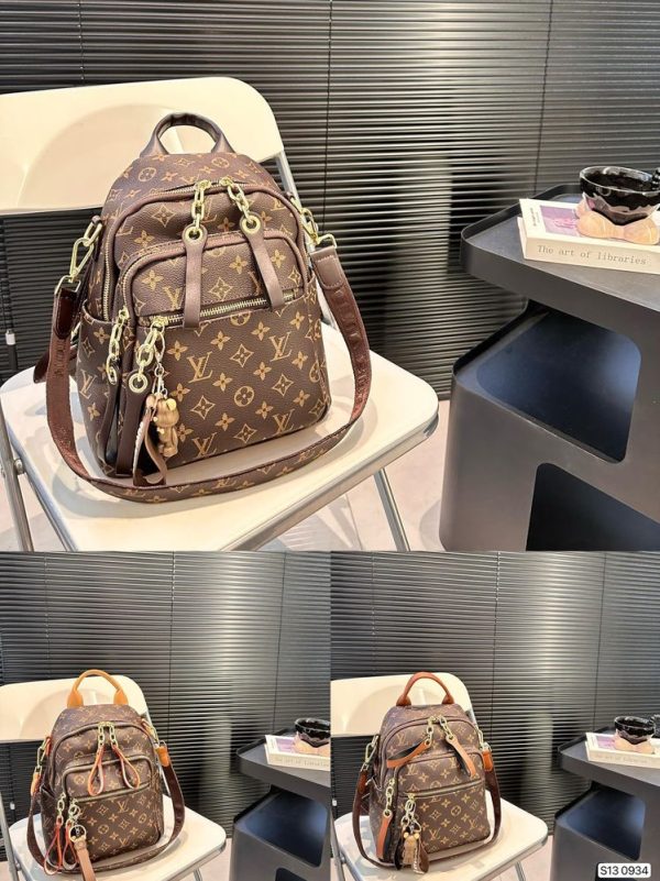 New Fashion LV Handbag L1036