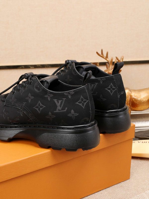 New Fashion Men LV Shoes 020