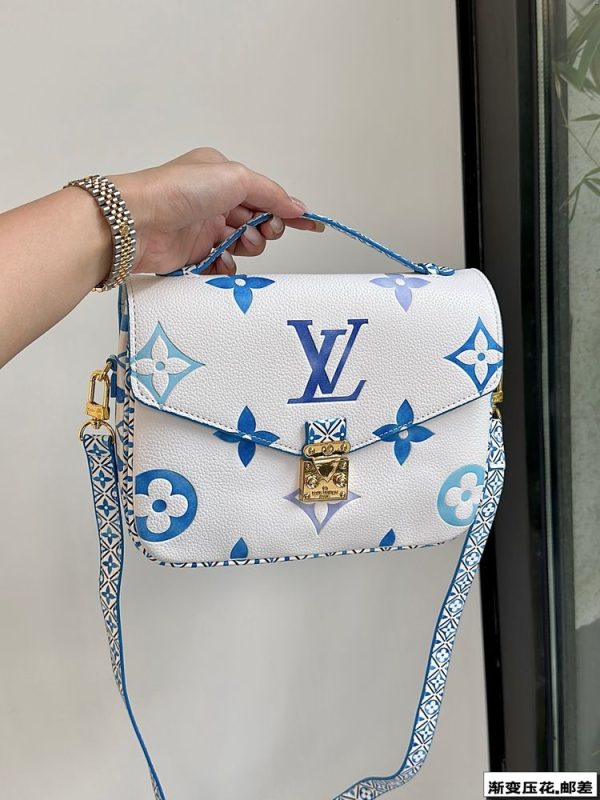 New Fashion LV Handbag L1249.2