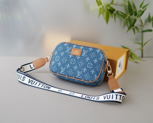 New Fashion LV Handbag L889