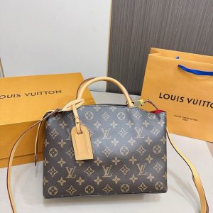 New Fashion LV Handbag L900