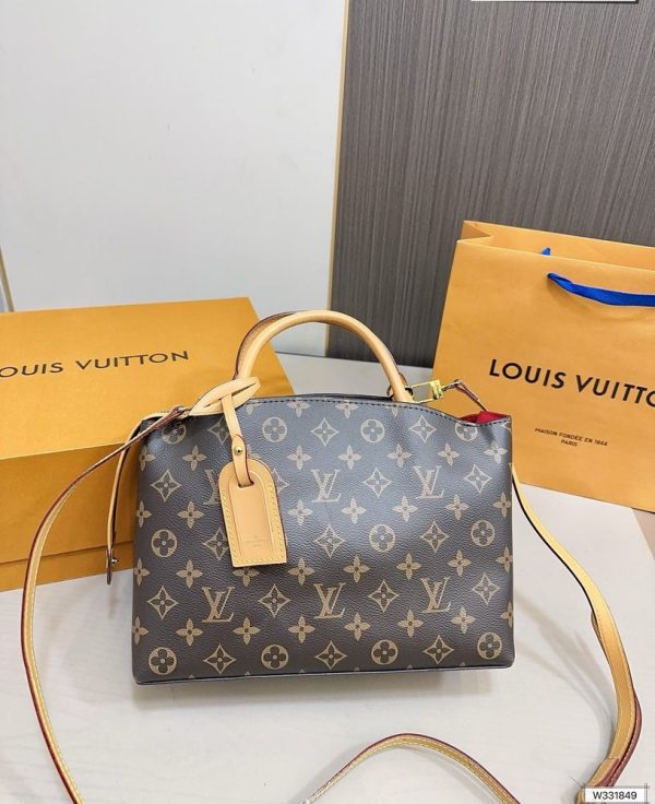 New Fashion LV Handbag L900