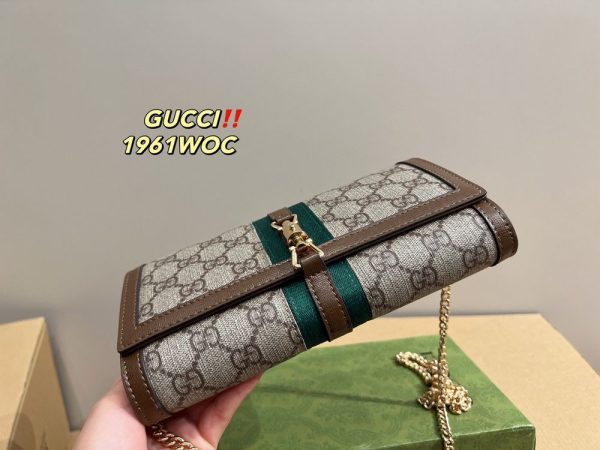 New Fashion GG Handbag G158