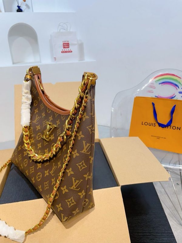 New Fashion LV Handbag L1204