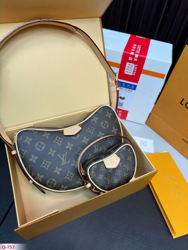 New Fashion LV Handbag L730